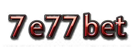 7e77 bet logo